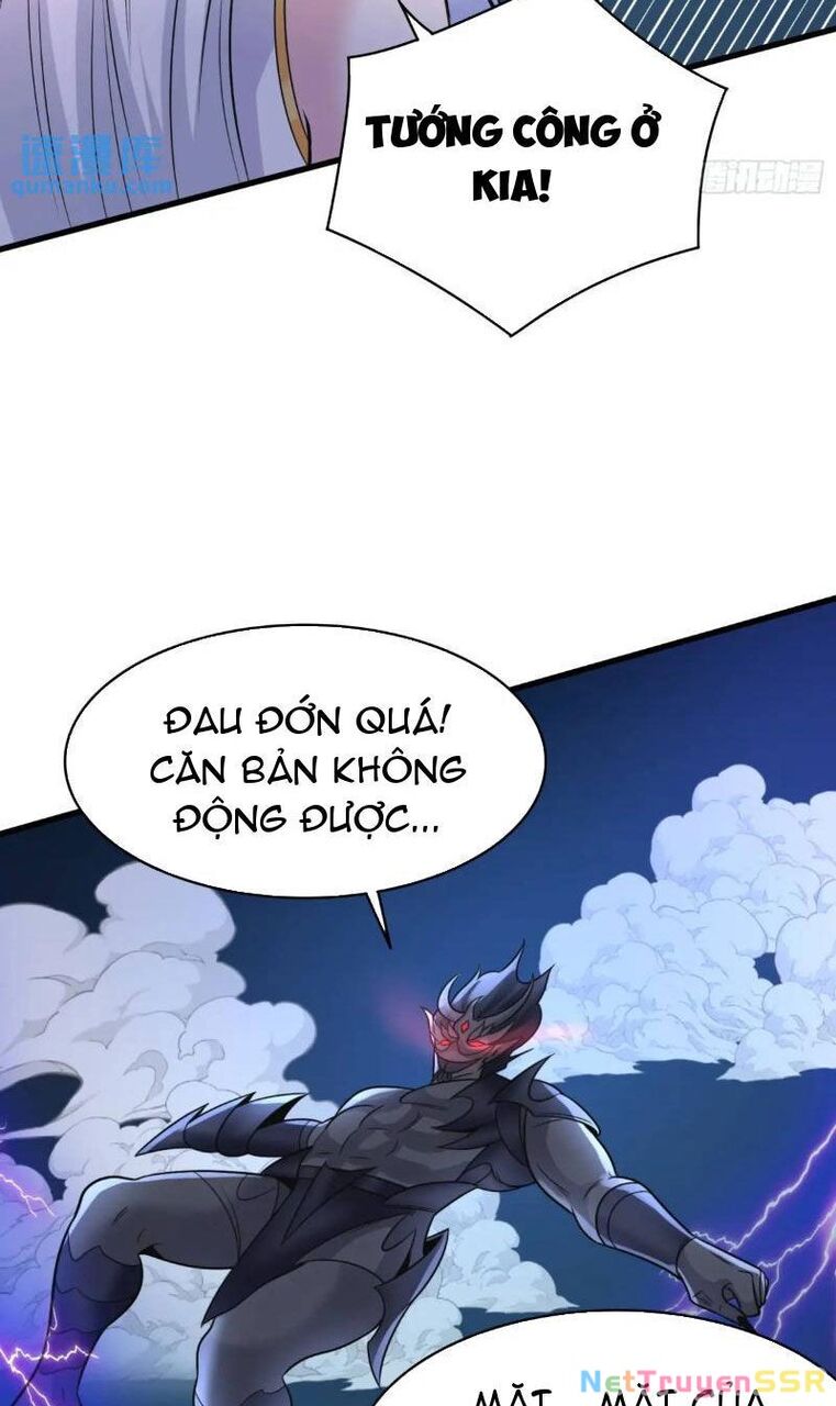 Ta Vô Địch Từ Ăn Chực Chapter 27 - 5