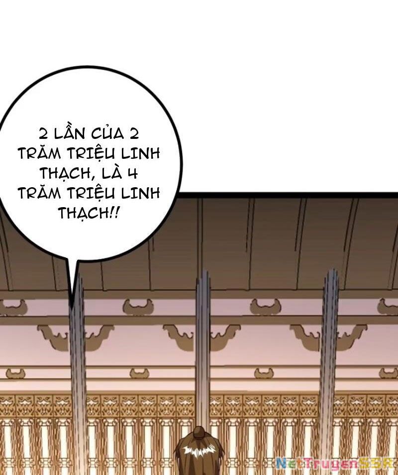 Trăm Tuổi Mở Hệ Thống, Hiếu Tử Hiền Tôn Quỳ Khắp Núi! Chapter 59 - 46