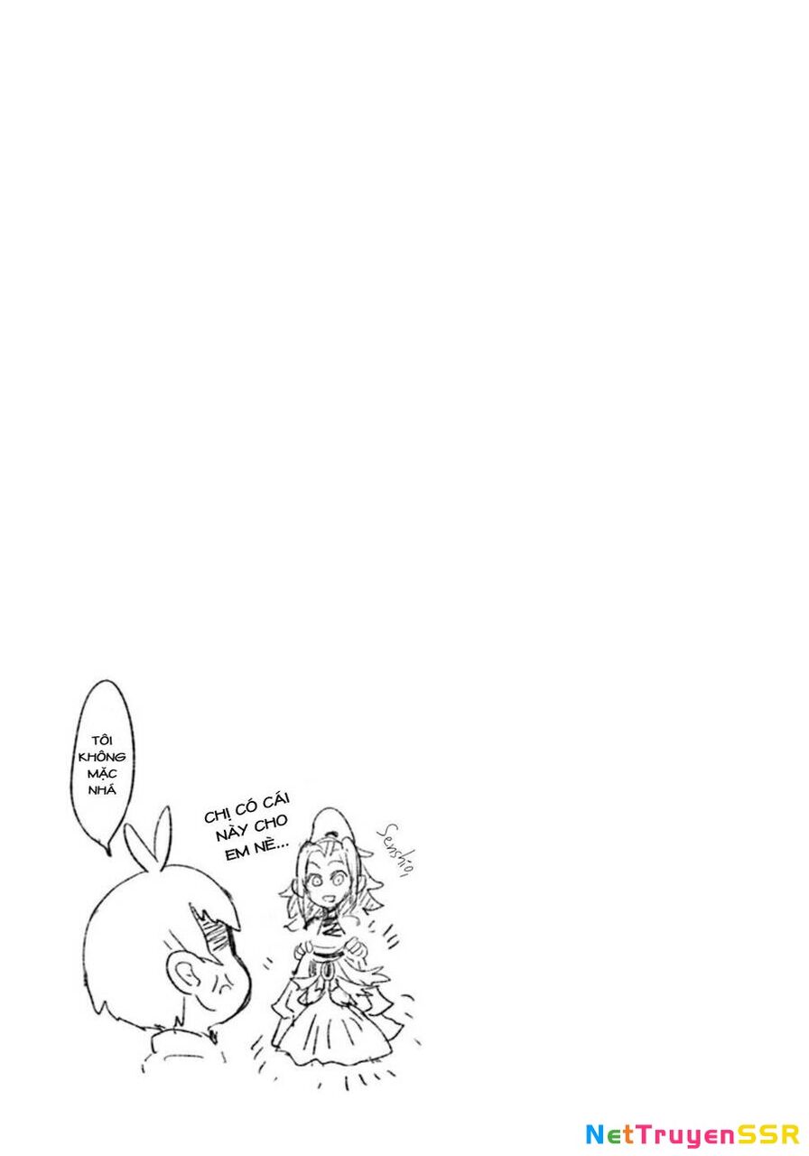 Don't Cry Maou-Chan Chapter 30.5 - 3