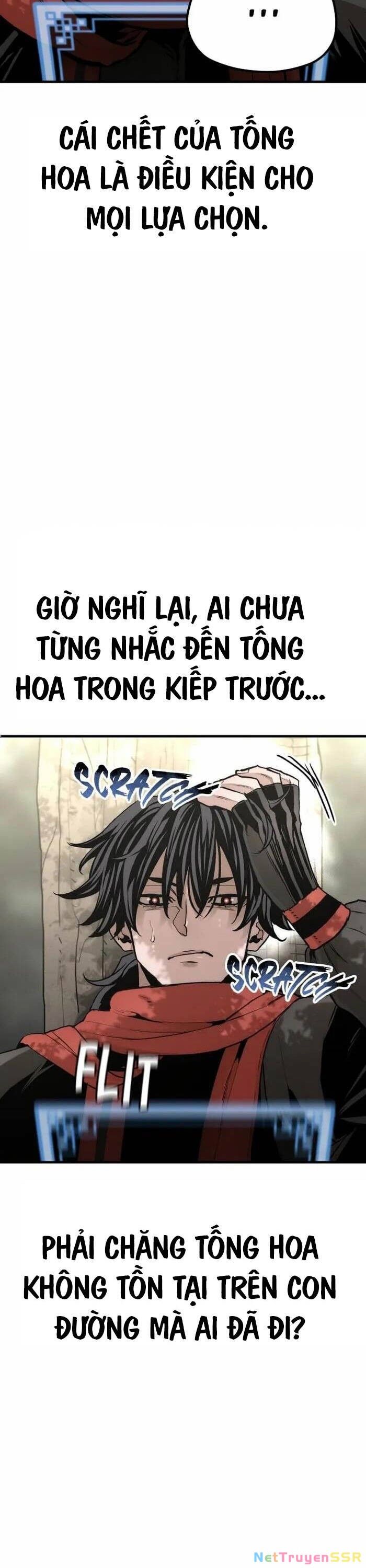 Thiên Ma Phi Thăng Truyện Chapter 102 - 11