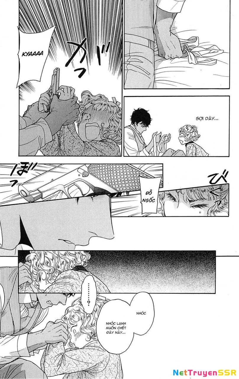Madame Petit Chapter 21 - Trang 2