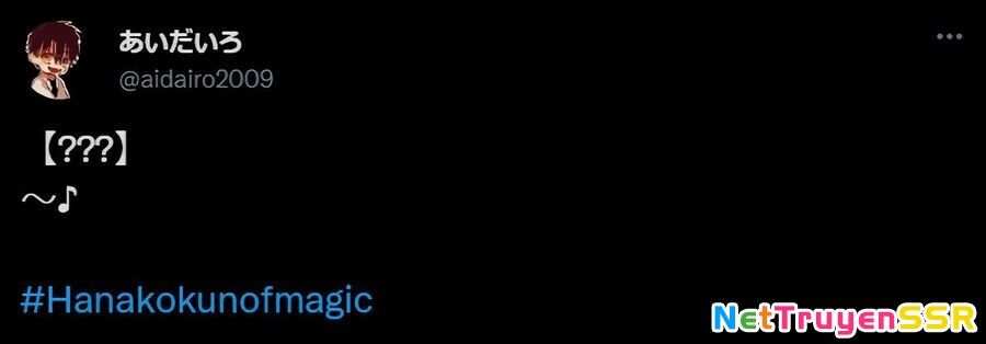 Hanako-Kun Nhà Xí Chapter 83.5 - 75