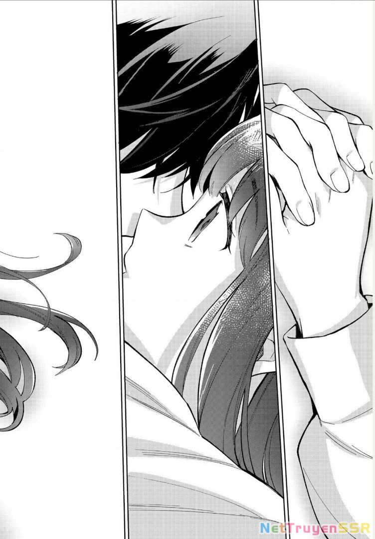 Akutou Ikka No Mana Musume, Tensei Saki Mo Otome Game No Gokudou Reijou Deshita. – Saijoukyuu Rank No Akuyaku-Sama, Sono Dekiai Wa Fuyou Desu! Chapter 16 - 13