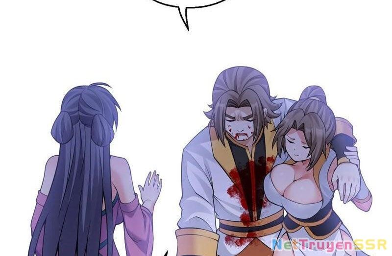 Hảo Đồ Nhi Hãy Tha Cho Vi Sư Chapter 250 - 53