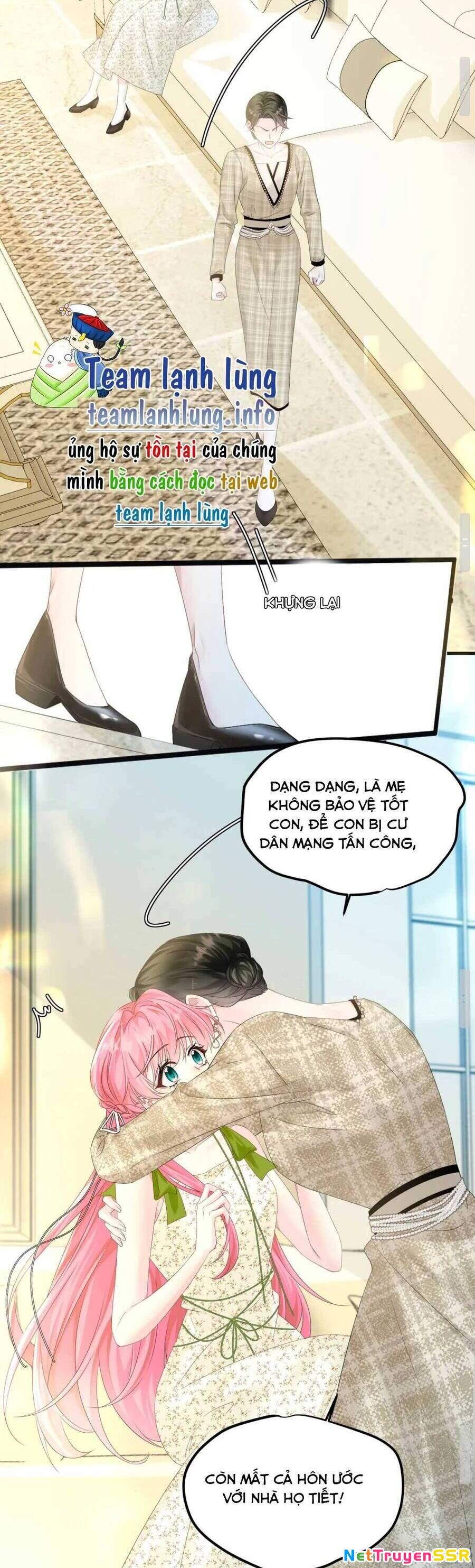 Xuyên Thành Tiểu Muội Của Đại Lão Giấu Mặt Chapter 5 - 18