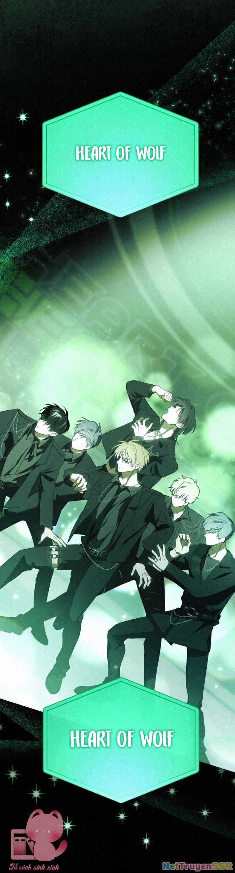 Tôi Trở Thành Thành Viên Trẻ Tuổi Nhất Nhóm Nhạc Idol Nam Chapter 27 - 22