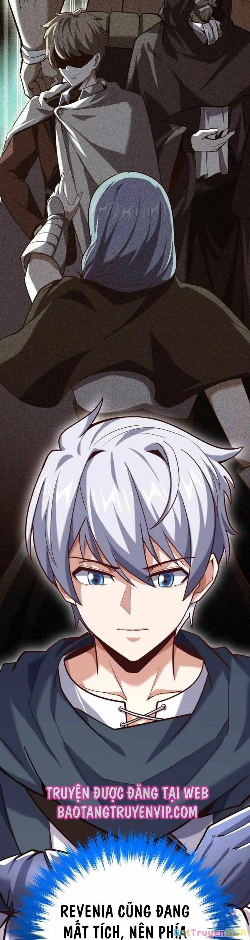 Kiếm Thánh Trọng Sinh Chapter 20 - 26