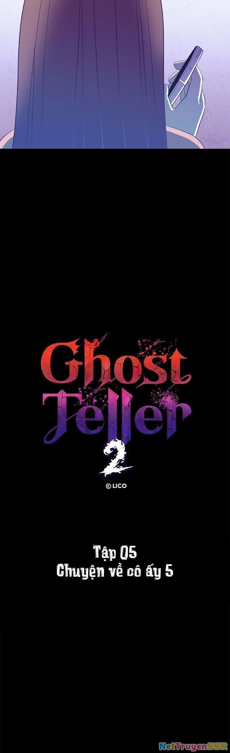 Ma Kể Chuyện 2 Chapter 33 - 9