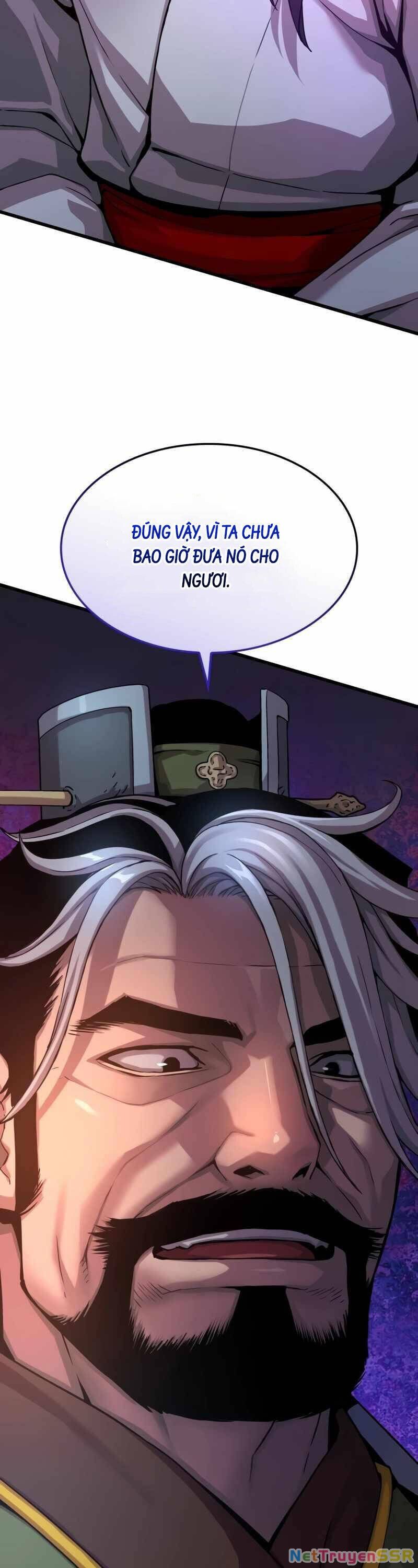 Quái Lực Loạn Thần Chapter 24 - 43