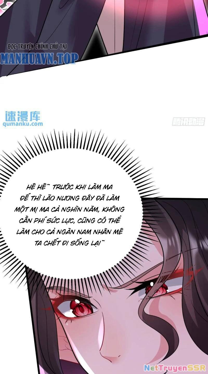 Ta Vô Địch Từ Ăn Chực Chapter 26 - 12