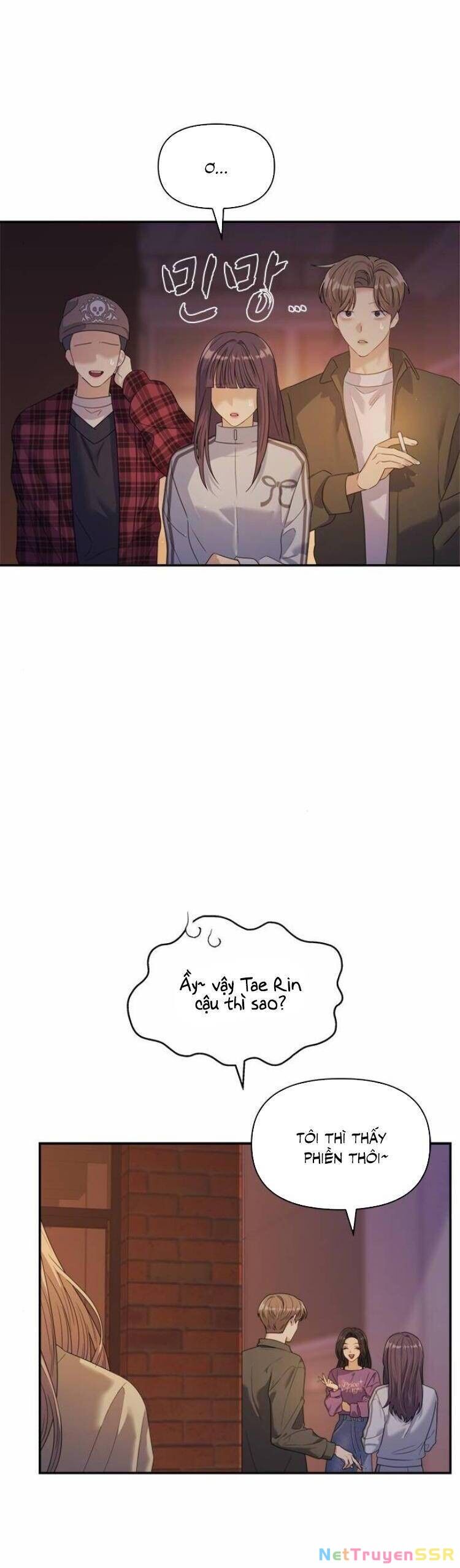 Couple Breaker Chapter 54 - 38