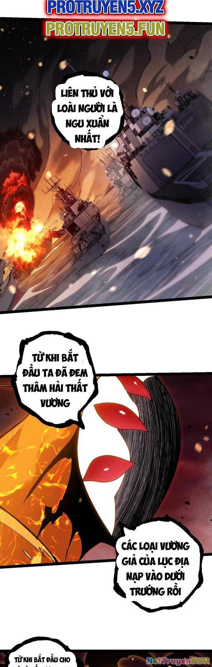 Chuyển Sinh Thành Liễu Đột Biến Chapter 228 - 23