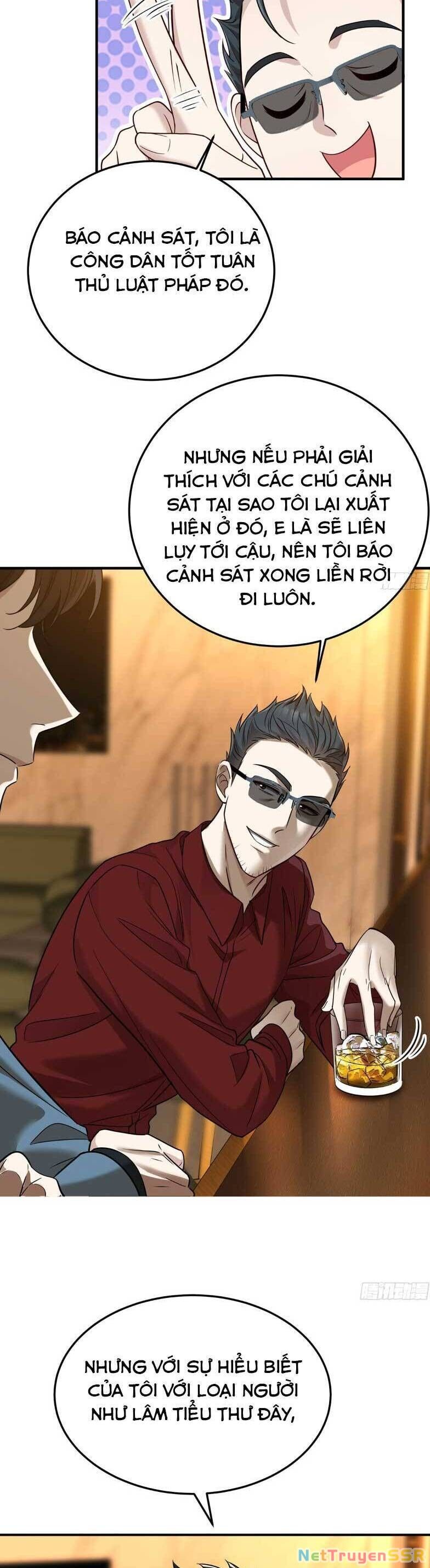 Sau Khi Chia Tay , Tôi Có Kết Đẹp Cùng Với Chú Nhỏ Chapter 38 - 9