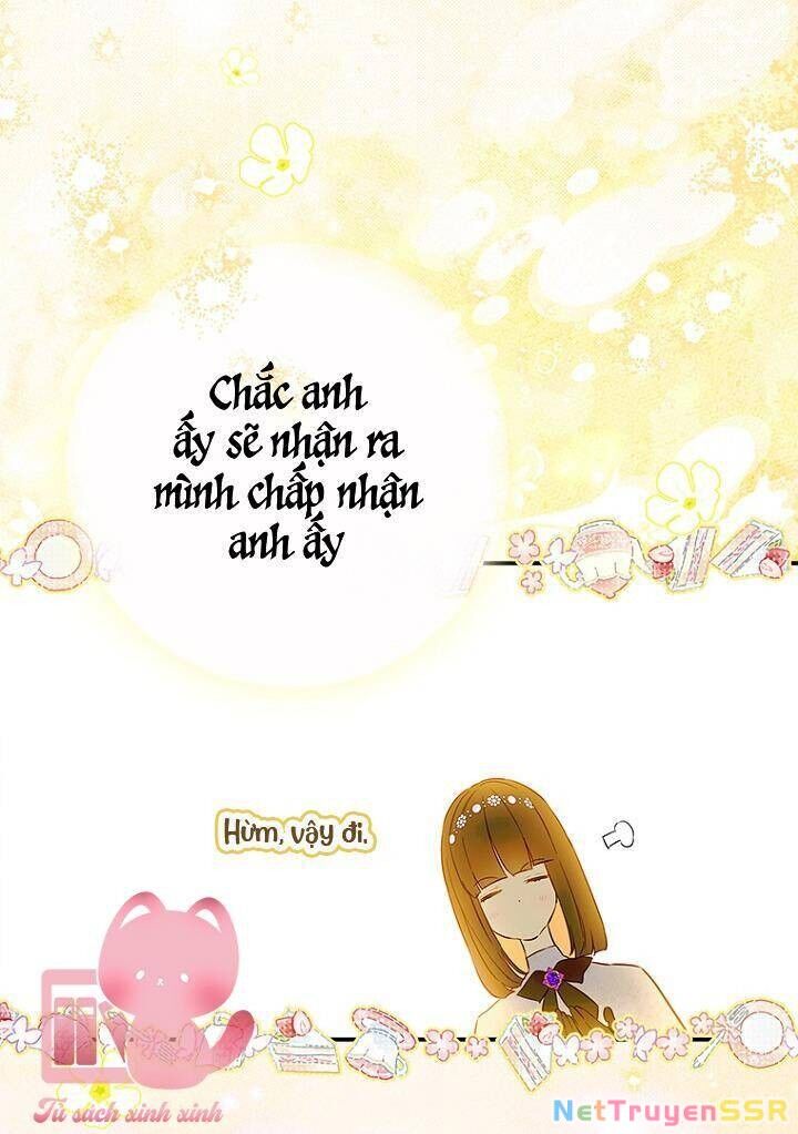 Khế Ước Hôn Nhân Của Mẹ Tôi Chapter 61 - 60