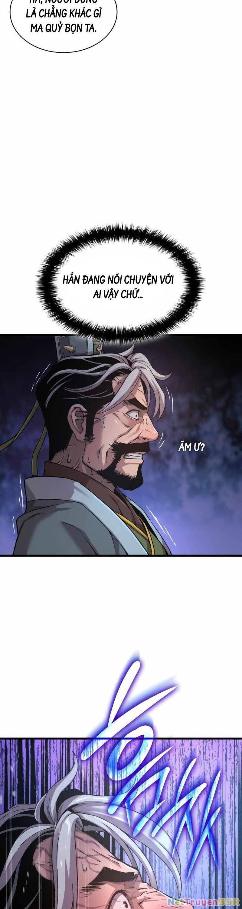 Quái Lực Loạn Thần Chapter 24 - 66