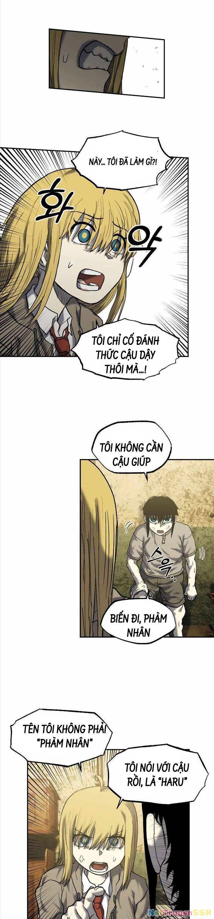 Sống Sót Qua Ngày Tận Thế Chapter 8 - 48