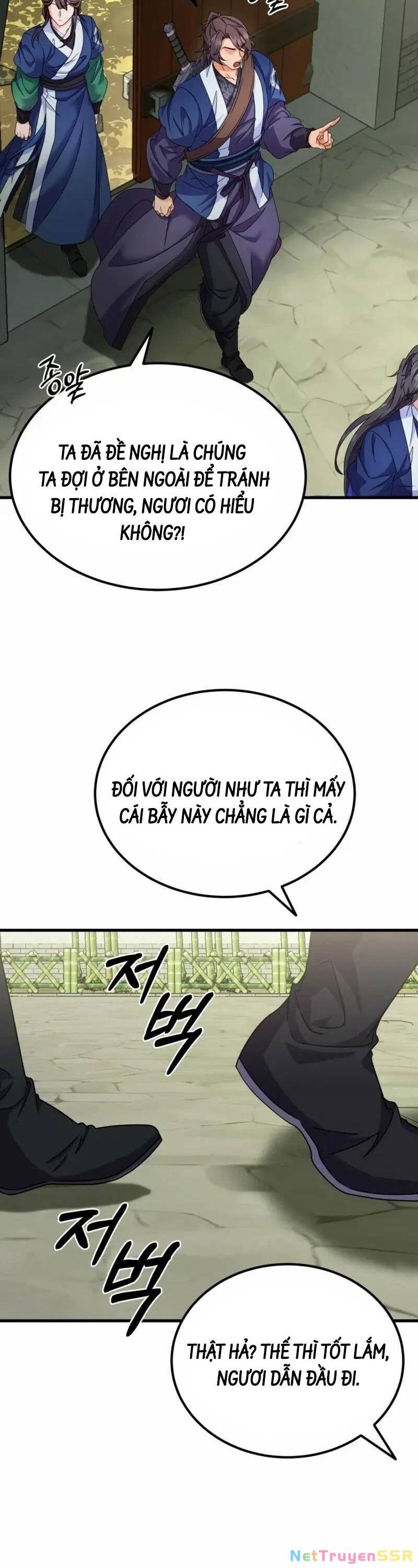 Phá Công Kiếm Đế Chapter 45 - 37