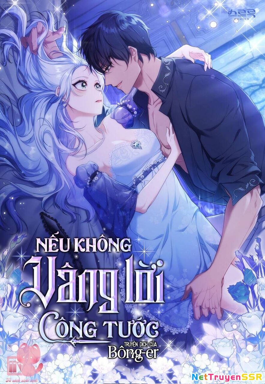 Nếu Không Vâng Lời Công Tước Chapter 81 - 2
