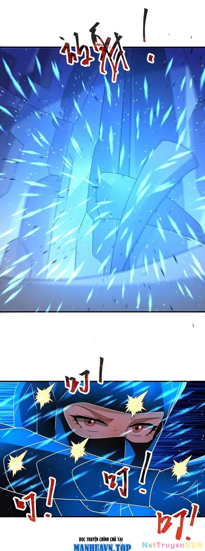 Ngày Tận Thế: Ta Nhận Được Tỷ Lệ Rớt Đồ Gấp 100 Lần Chapter 325 - 11