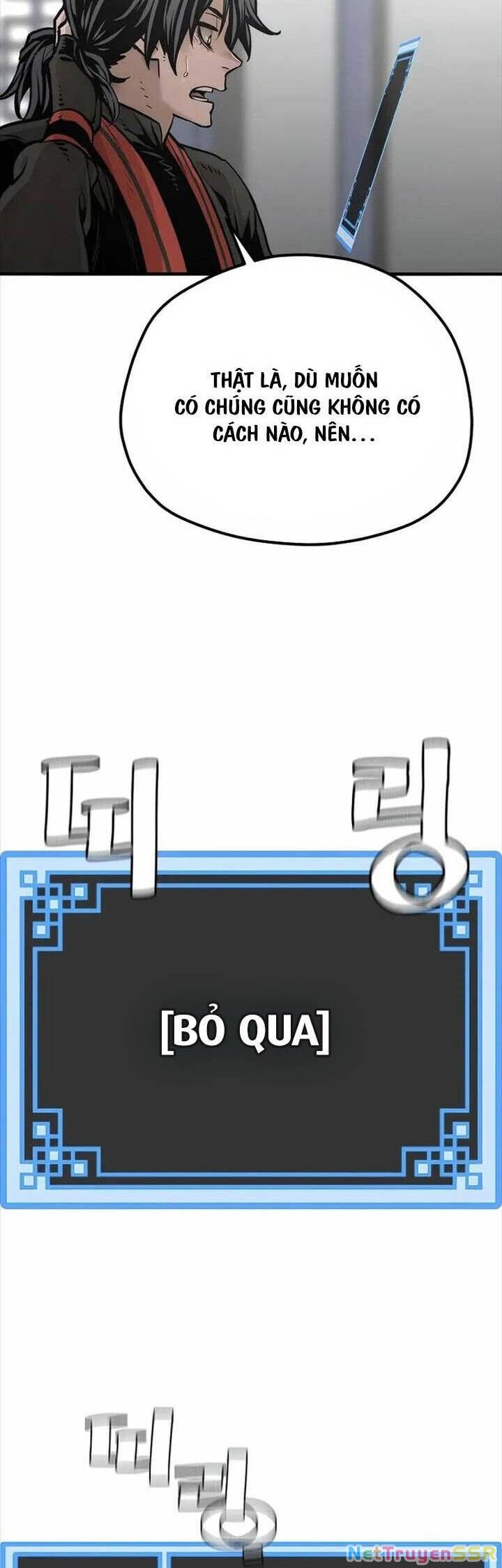 Thiên Ma Phi Thăng Truyện Chapter 95 - 94