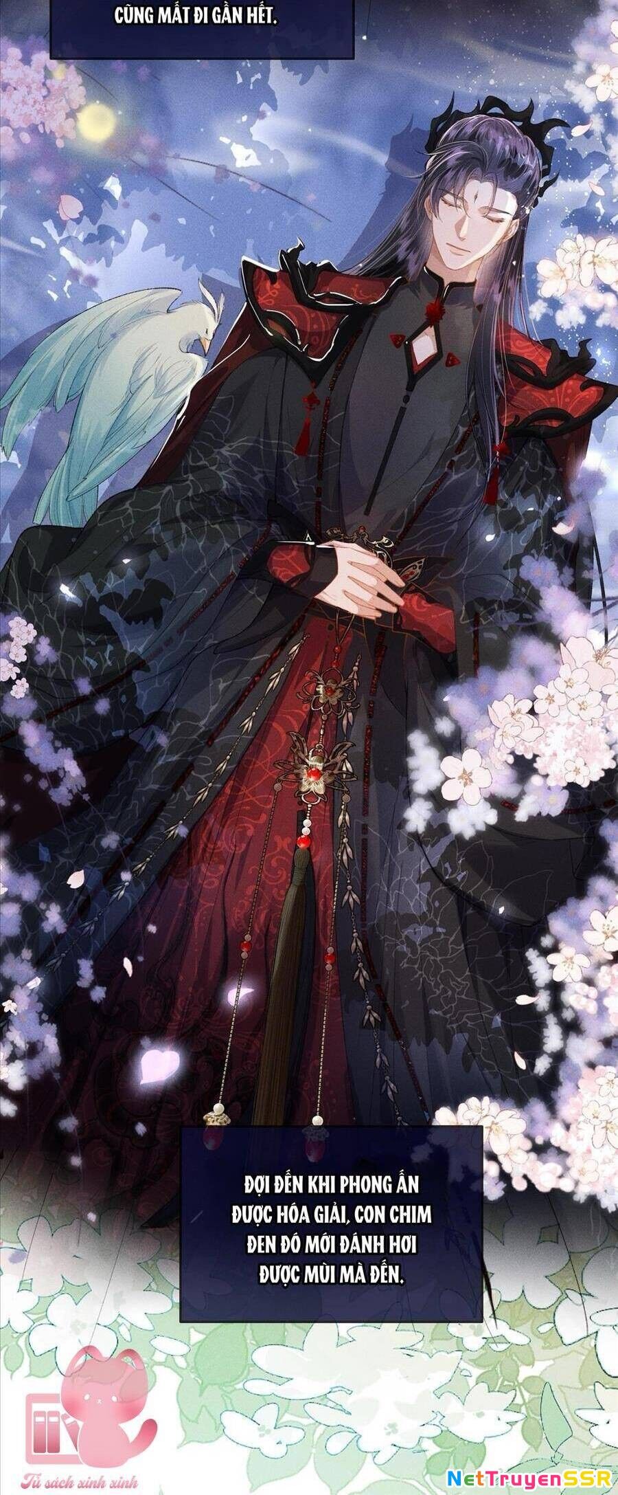 Nữ Phụ Không Muốn Nam Nữ Chính Chia Tay Chapter 7 - 13