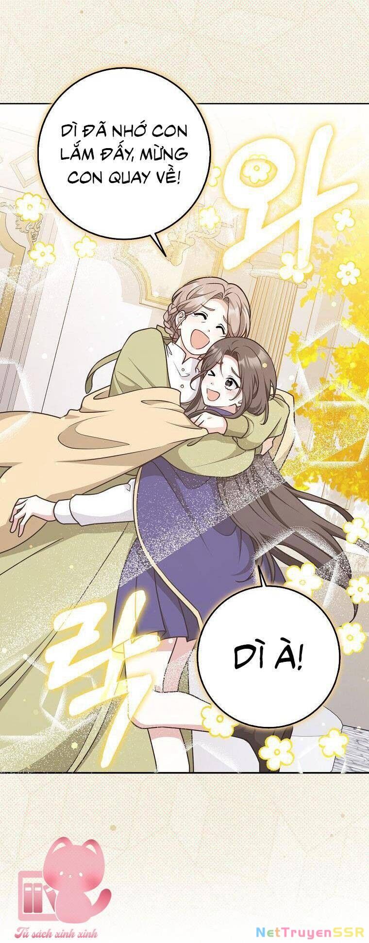 Tôi Thề Chúng Ta Chỉ Là Bạn Chapter 45 - 8