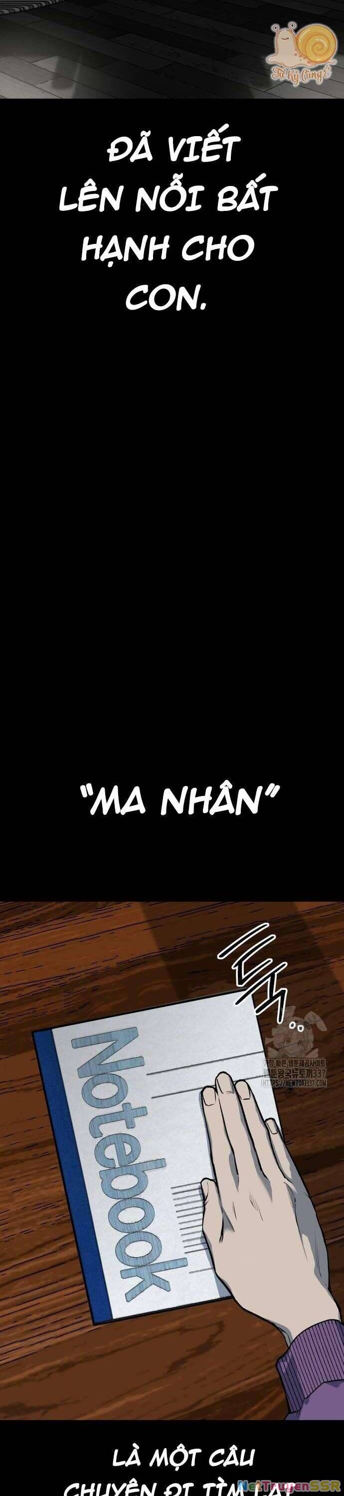 Người Thây Ma Chapter 103 - 71