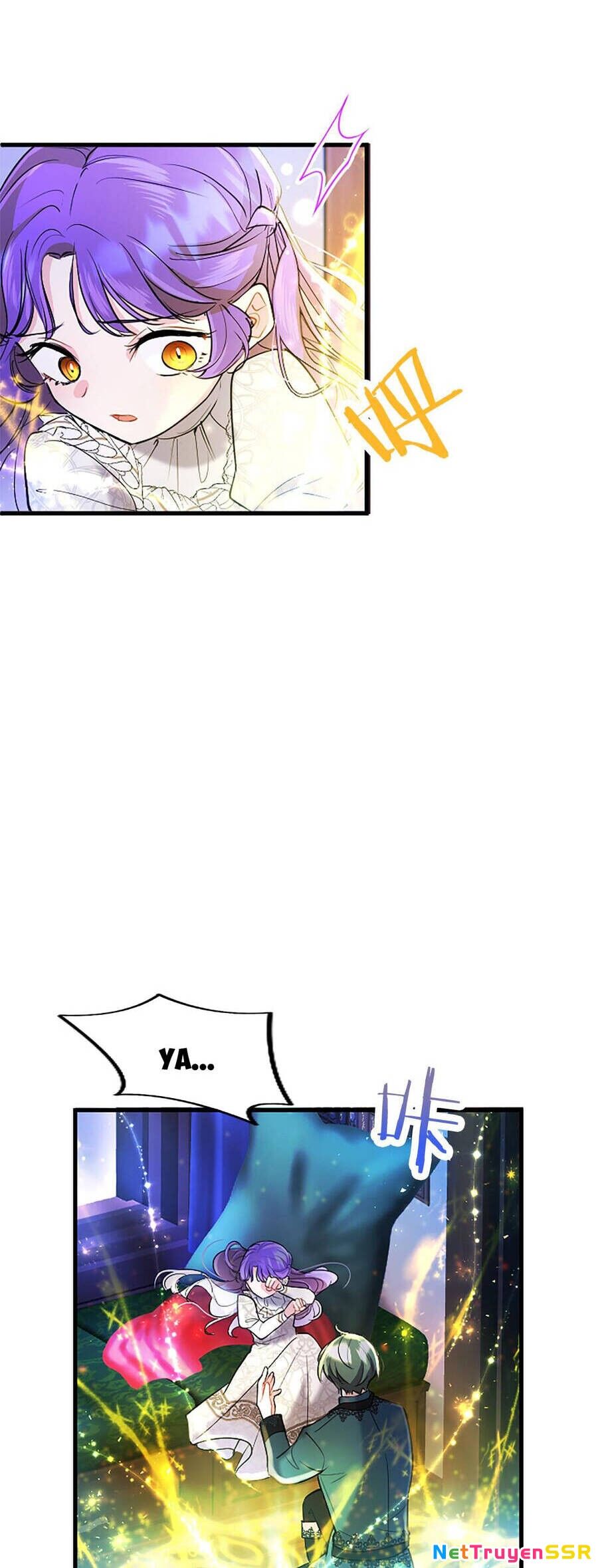 Đại Tiểu Thư Sao Phải Giả Nam Chapter 81 - 38