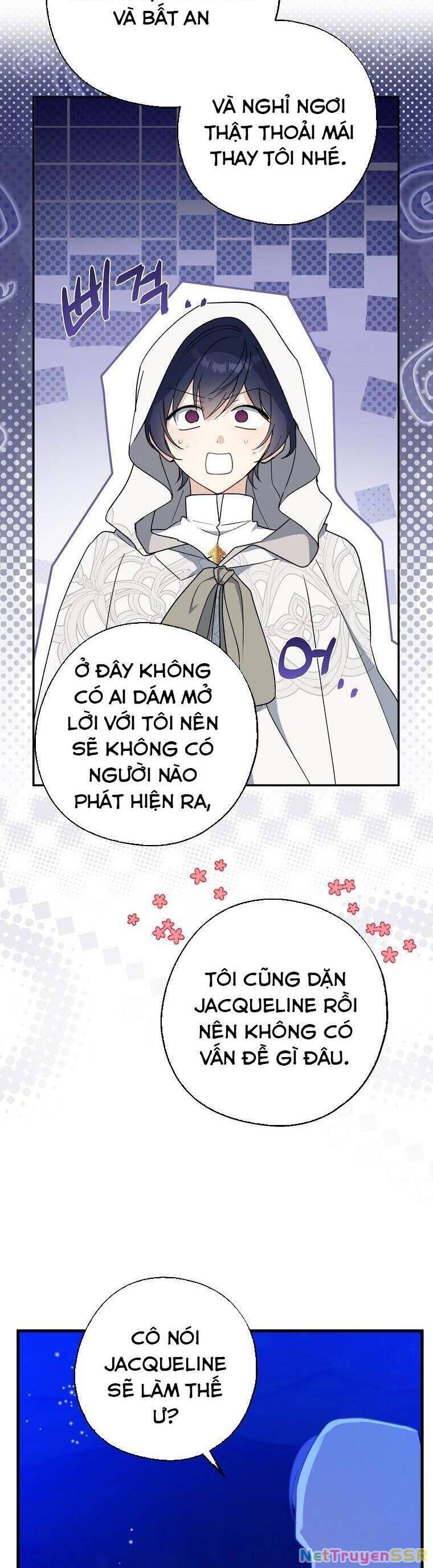 Trở Thành Con Gái Nhà Tài Phiệt Chapter 103 - 37