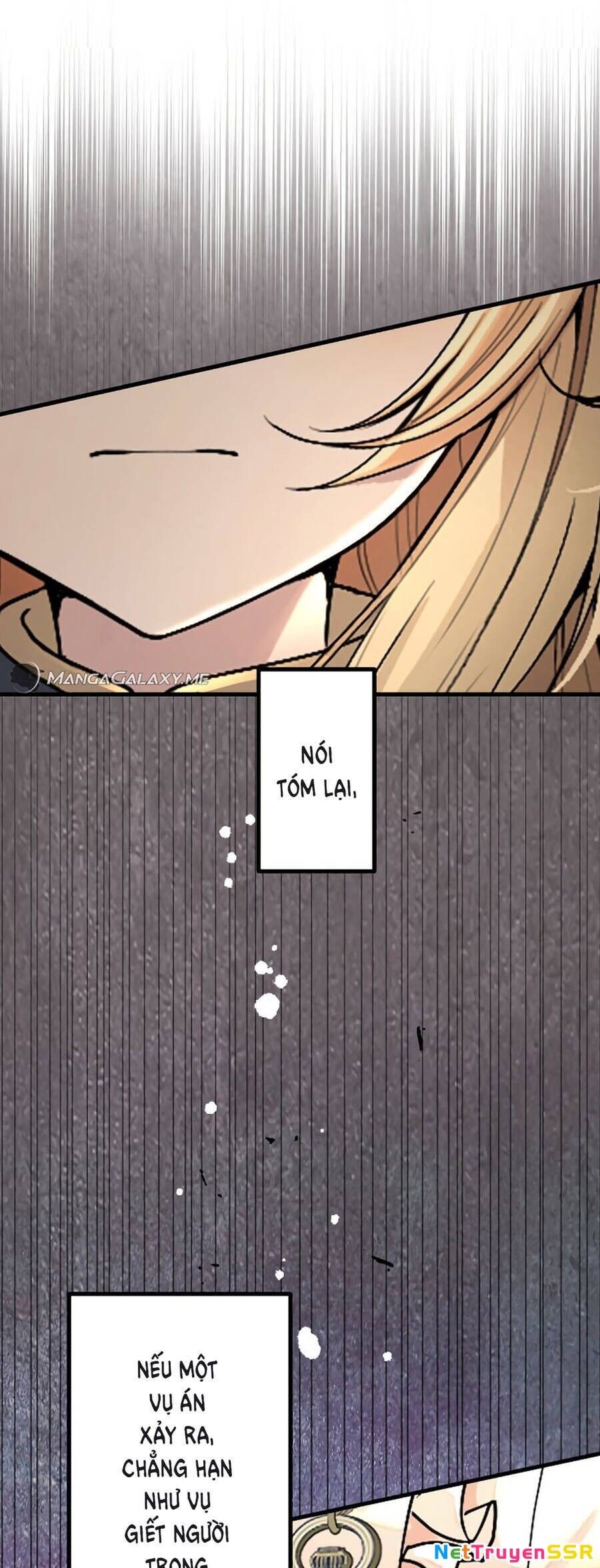 Kottou Mahougu Wa Reijou Alice Ni Sasayaku ‐ Oushitsu Kobutsushou No Jikenroku Chapter 1.1 - 11