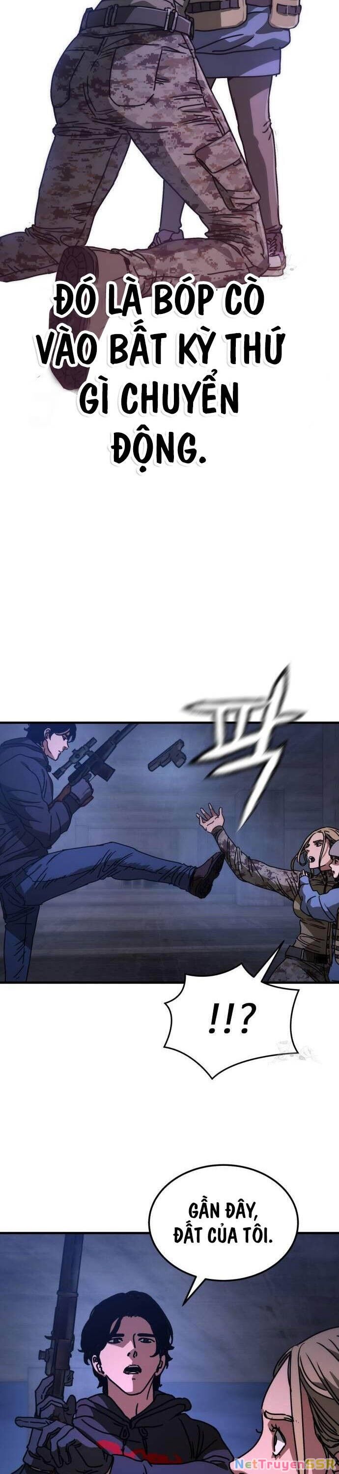 Ngôi Nhà Ẩn Ngày Tận Thế Chapter 6 - 43