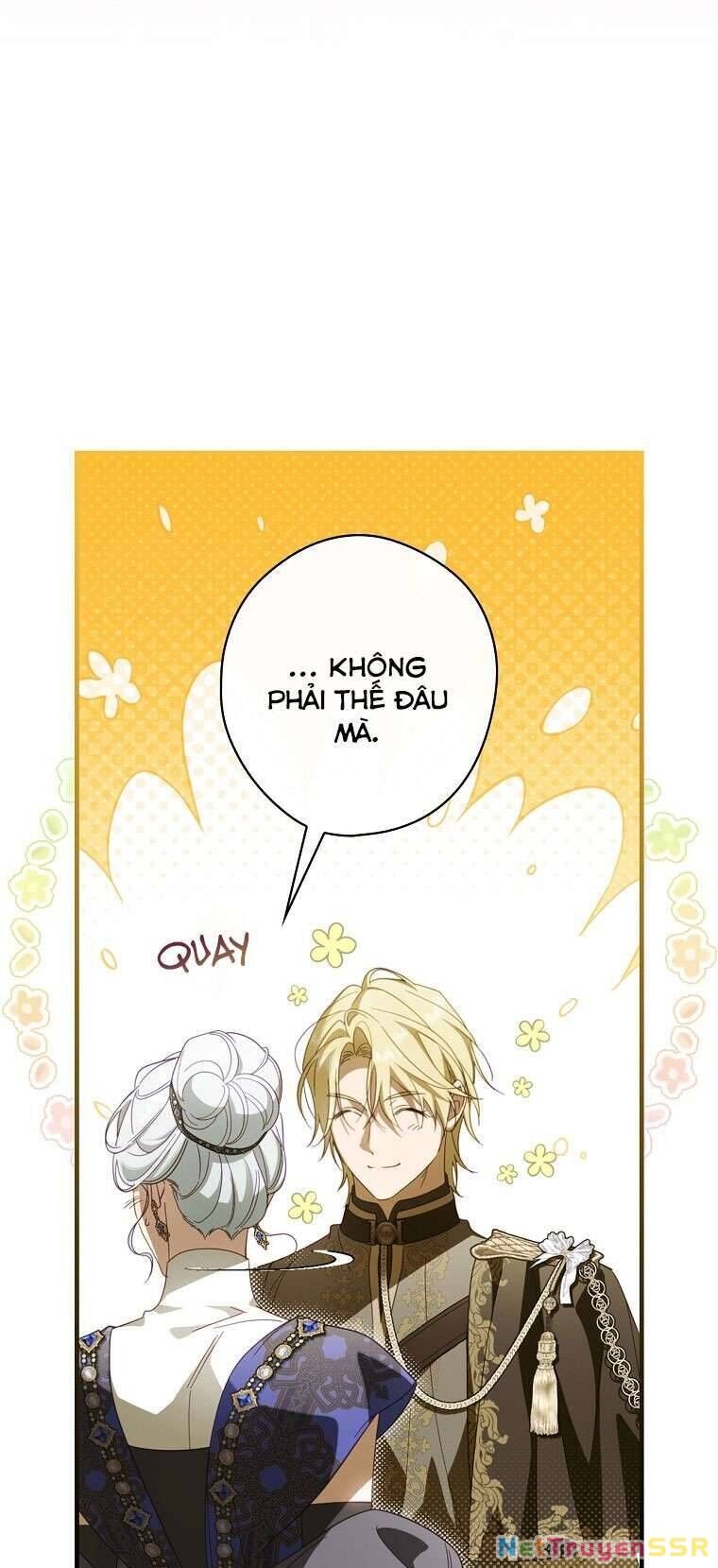 Phương Pháp Khiến Phu Quân Đứng Về Phía Tôi Chapter 93 - 21