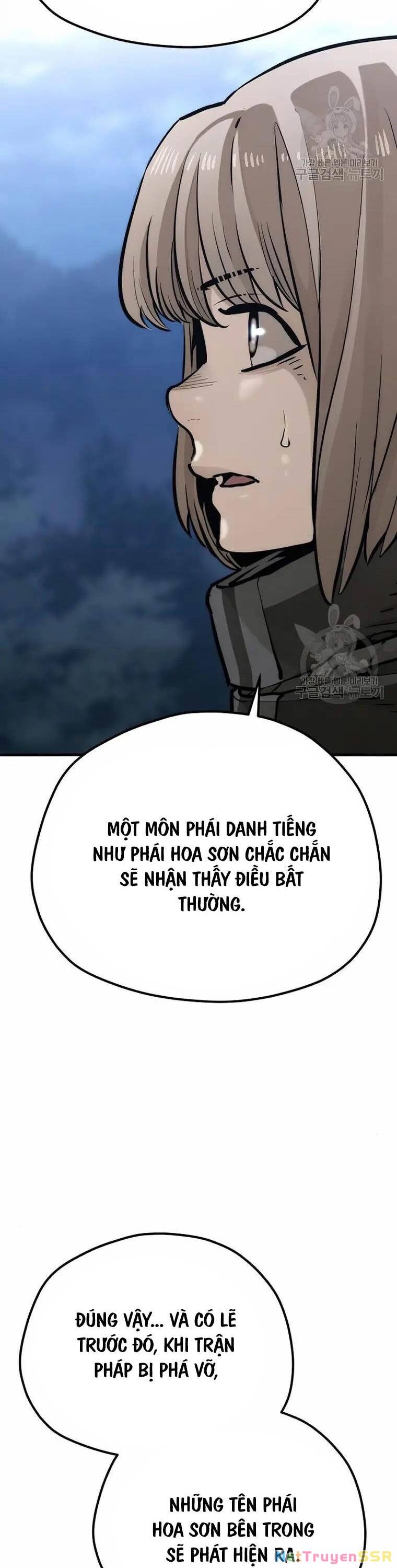 Thiên Ma Phi Thăng Truyện Chapter 99 - 23