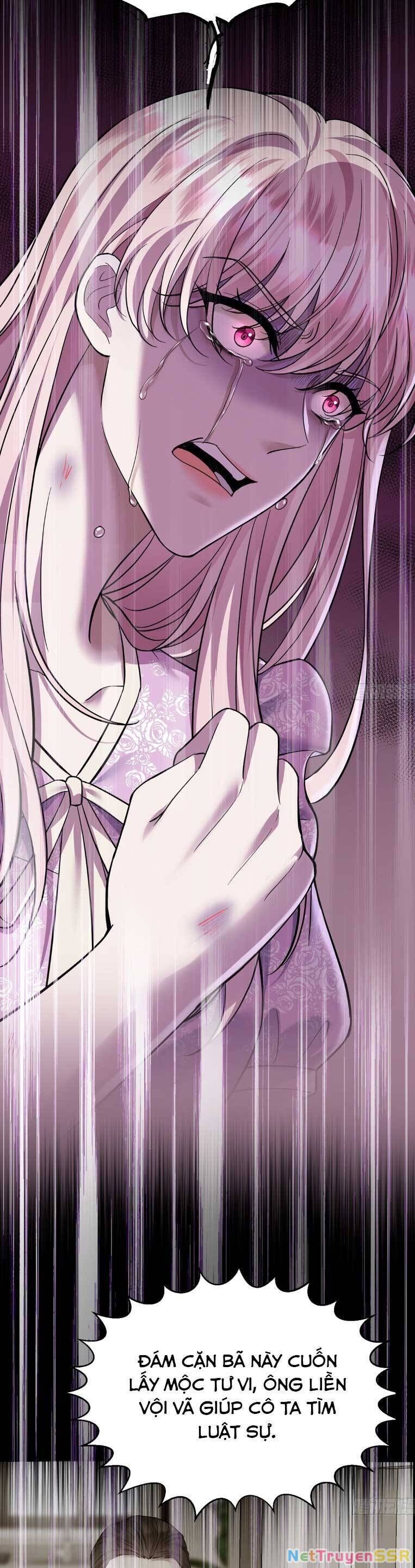 Sau Khi Chia Tay , Tôi Có Kết Đẹp Cùng Với Chú Nhỏ Chapter 38 - 27
