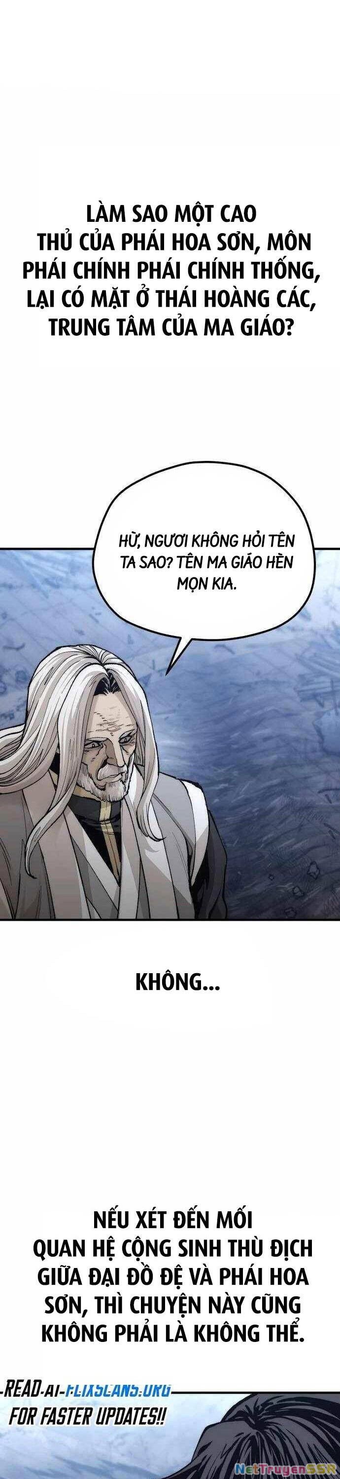 Thiên Ma Phi Thăng Truyện Chapter 119 - 15