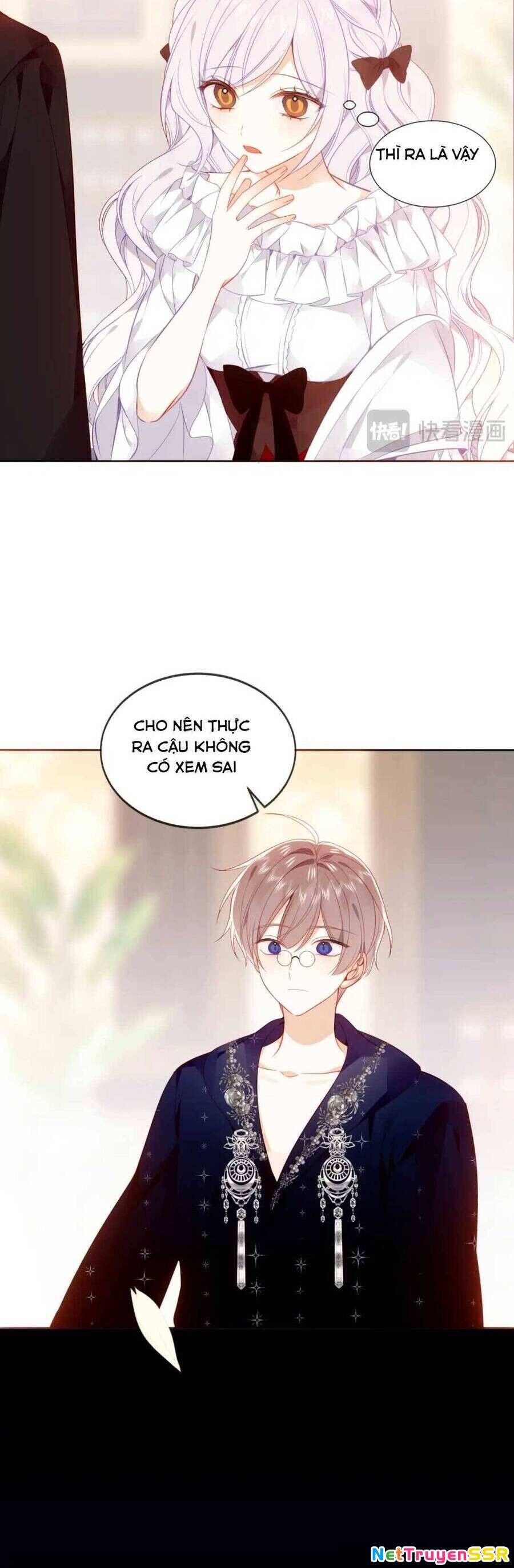 XUYÊN VÀO THẾ GIỚI GIẢ TƯỞNG Chapter 79 - 7