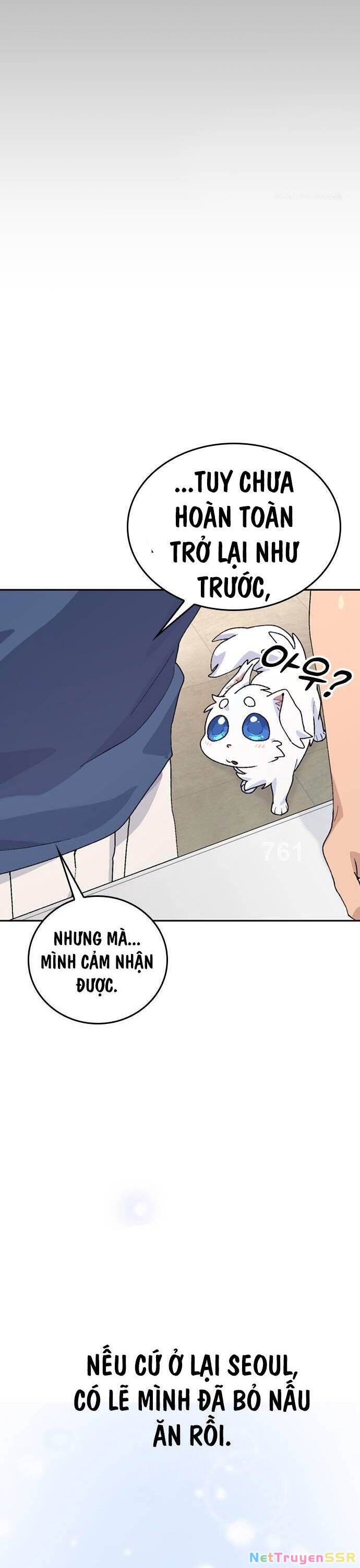 Chữa Lành Cuộc Sống Thông Qua Cắm Trại Ở Thế Giới Khác Chapter 15 - 3