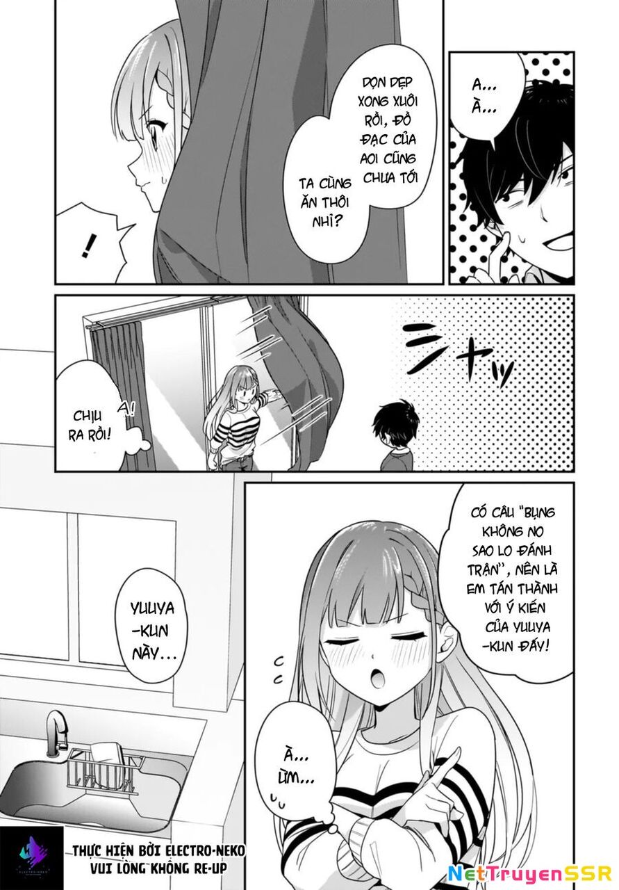 Kutabire Salarymen No Ore, 7 Nenburi Ni Saikai Shita Bishoujo Jk To Dosei Wo Hajimaru Chapter 2 - 25