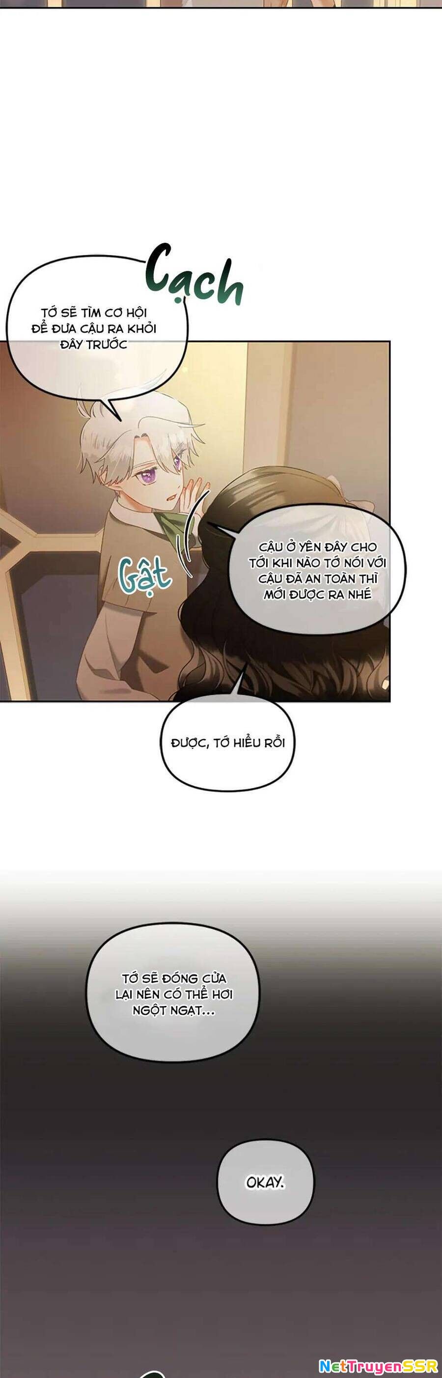 Tôi Sẽ Ở Ngay Bên Cạnh Nam Chính Chapter 27 - 13