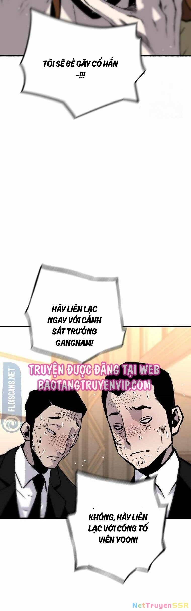 Sự Trở Lại Của Huyền Thoại Chapter 129 - 34