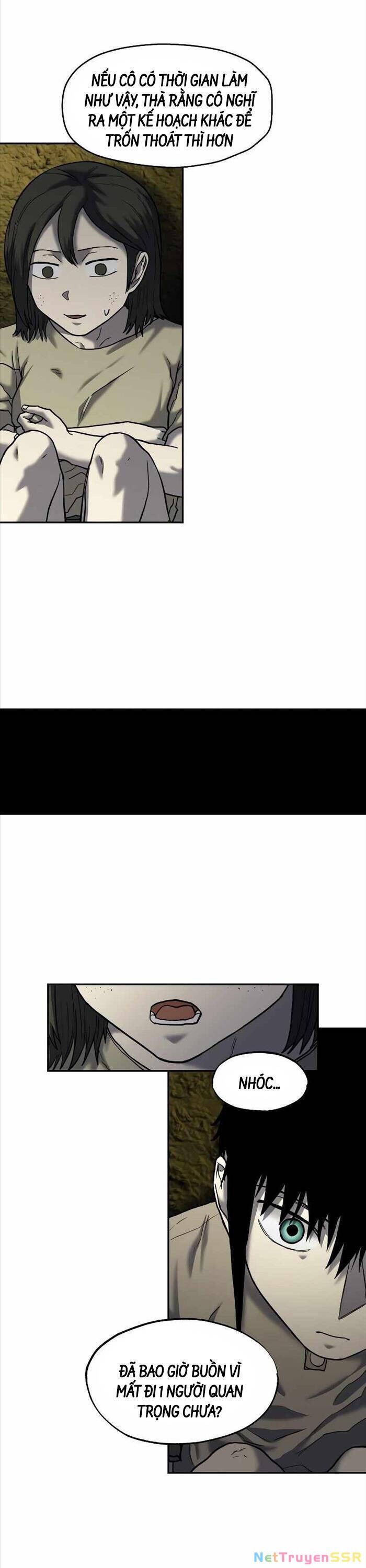 Sống Sót Qua Ngày Tận Thế Chapter 9 - 34