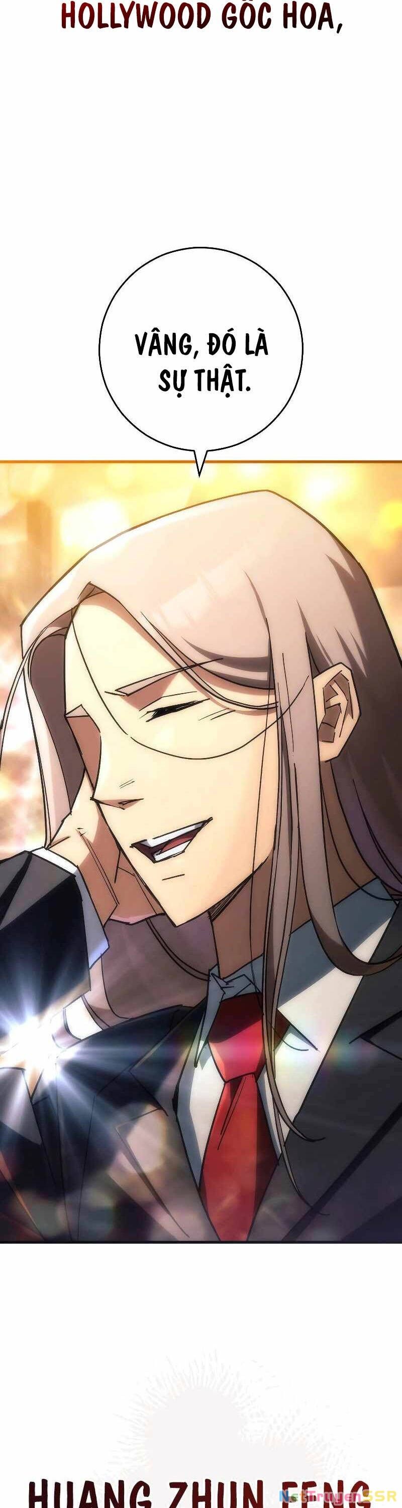 Anh Hùng Trở Về Chapter 78 - 61