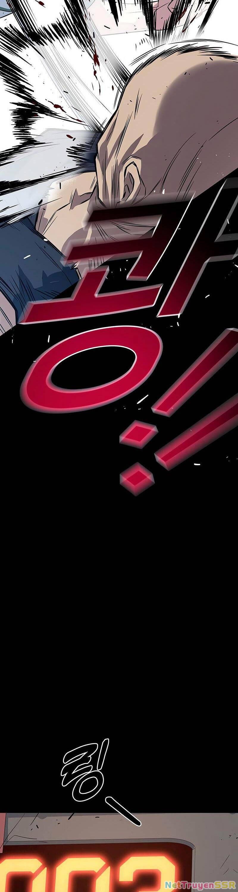 Bạo Lực Vương Chapter 9 - 11