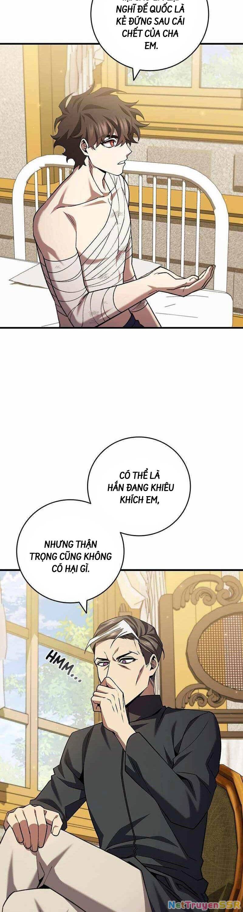 Thực Long Ma Pháp Sư Chapter 57 - 8