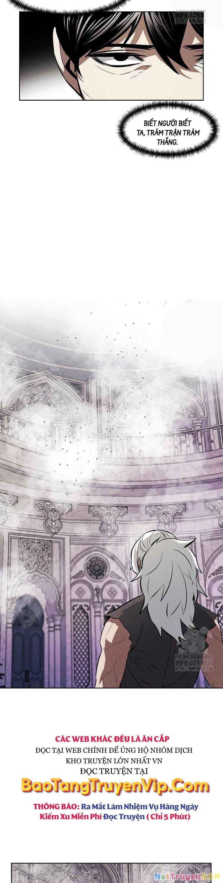 Kẻ Bất Bại Chapter 89 - 20