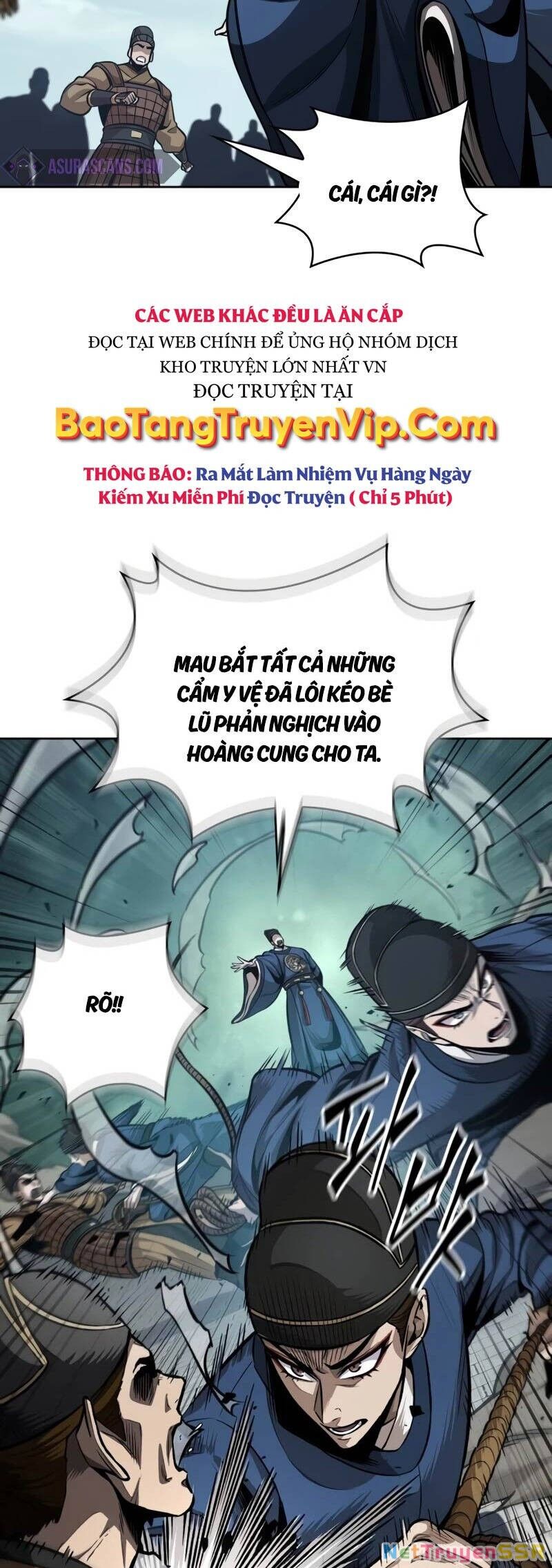 Ngã Lão Ma Thần Chapter 210 - 14