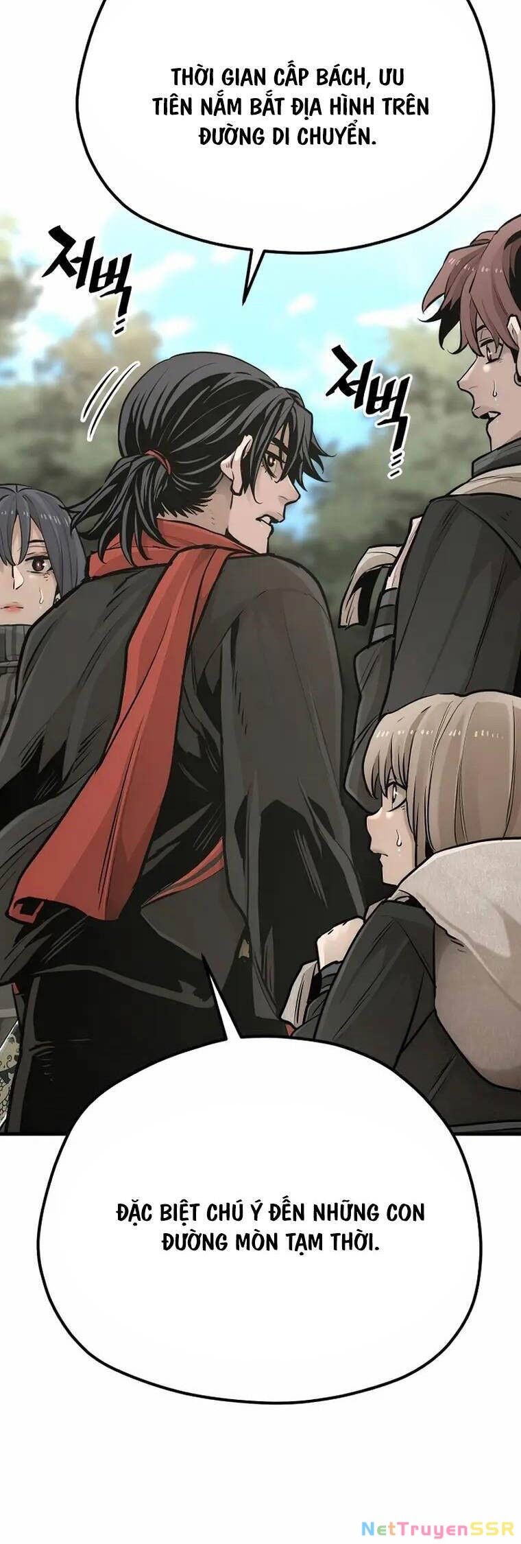 Thiên Ma Phi Thăng Truyện Chapter 96 - 37