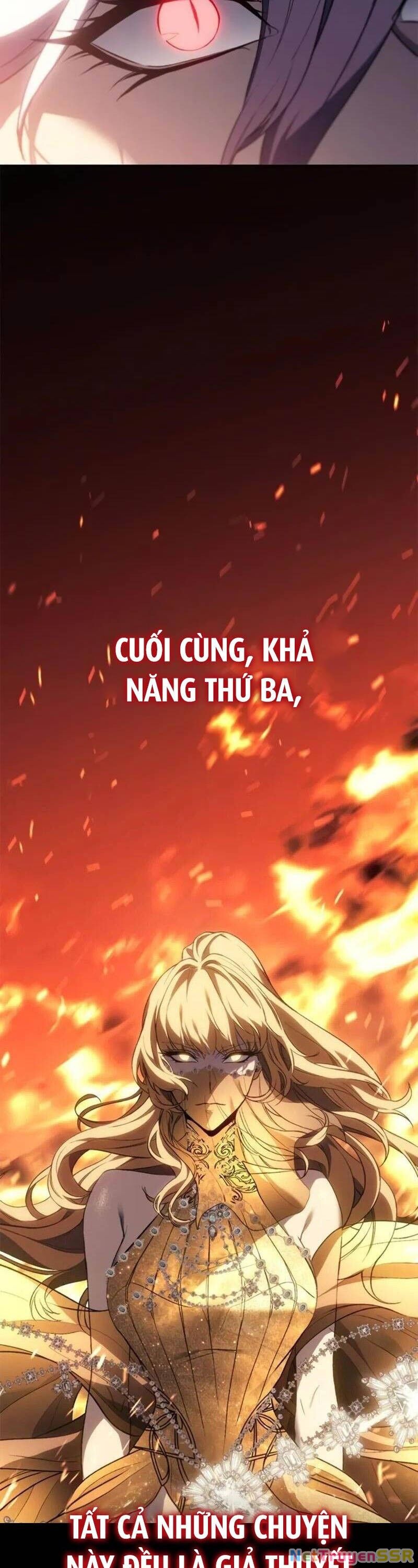 Lý Do Tôi Rời Bỏ Quỷ Vương Chapter 25 - 53