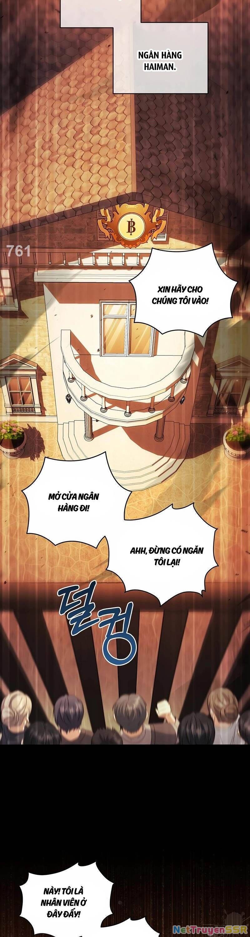 Con Trai Bá Tước Khốn Nạn Là Hoàng Đế Chapter 19 - 6