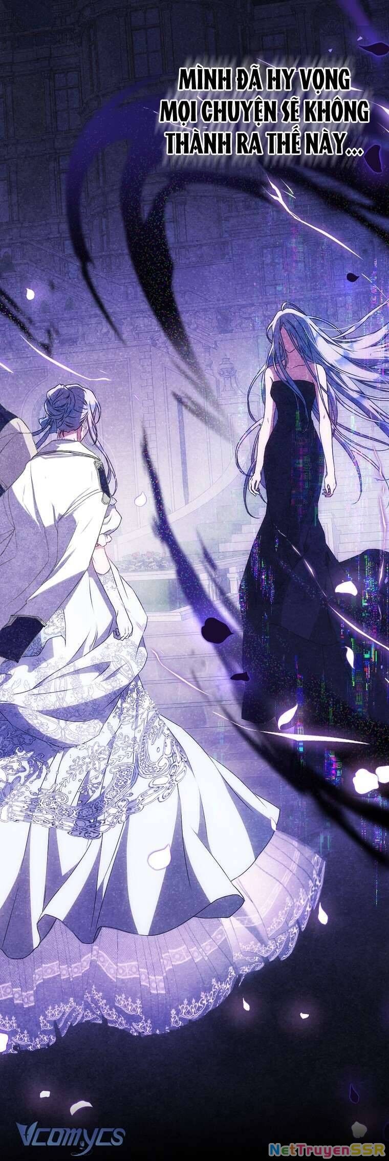 Tôi Trở Thành Vợ Nam Chính Chapter 102 - 51